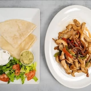 Chicken Fajita