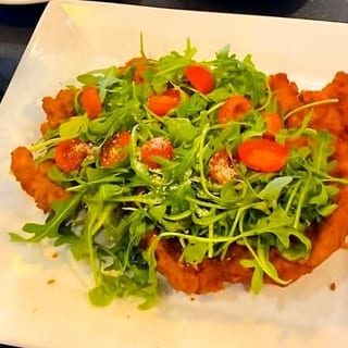 Chicken Milanese